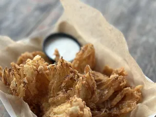 Bawking Chicken