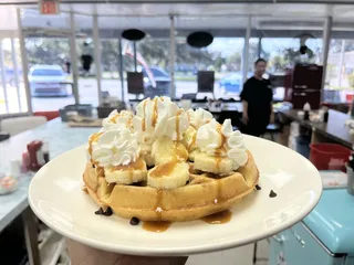 C’s Waffles - Deltona