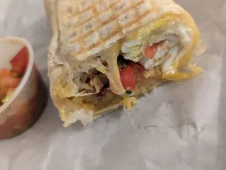 Oscar's Deli & Grill