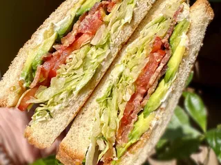 The Green Olive Santa Ana