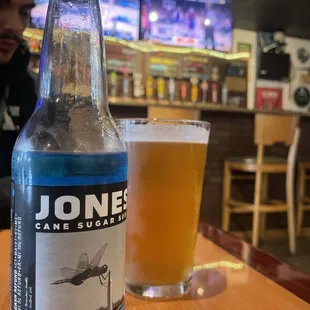 Jones Soda