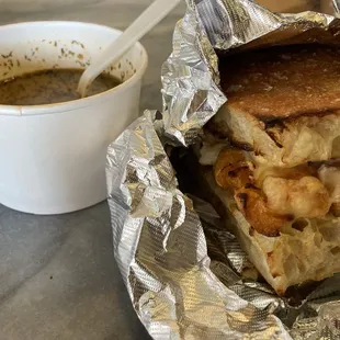 The Delicatessen of Buvette