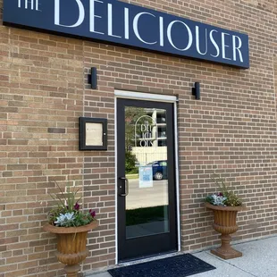 Come visit our Modern Spice shop/Kitchen Studio at 931 E Main St