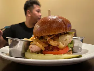 Westlane Restaurant & Bar