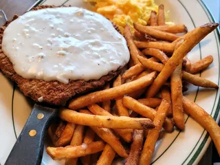 Lumberjacks Restaurant