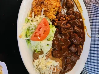 Don Luis Mexican Restaurant