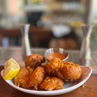 Fried Shrimp