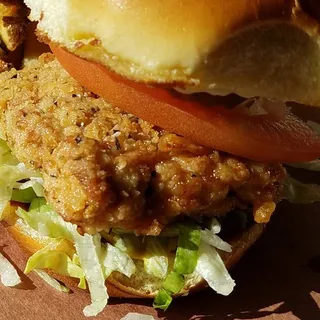 The Carmel Tenderloin