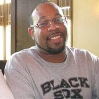 Gerald W.