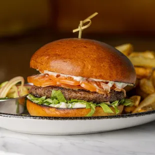 Den Burger