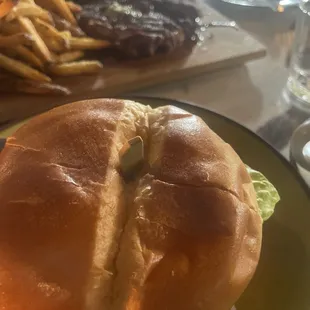 Chicken Sandwich