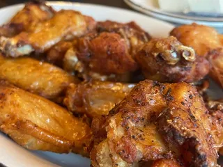 Werner's Smokehouse Bar-B-Que