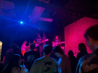 Denton Blues Festival