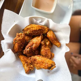 fried chicken, bbq chicken, chicken wings, fried chicken wings, chicken, bbq wings, food, poultry, chicken wings and fried chicken