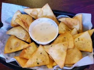 The Blvd Lounge & Grill