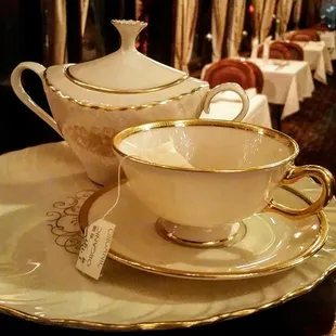 Tea Party in our 1913 Parlor Car Saturday January 13th 2018 from 1-3pm.  Call and reserve today 814-299-7924