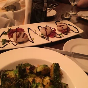 oysters, oysters and mussels, food, mussels, shellfish