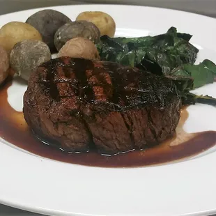Filet Mignon