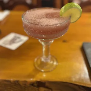 drink