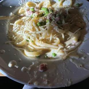 pasta, food, pasta dish