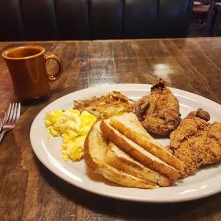 pancakes, food