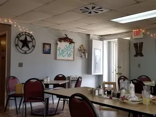 Lonitas cafe