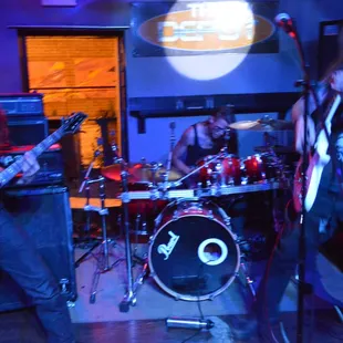 Cladonia Rangiferina @ Grimscape July 25, 2015