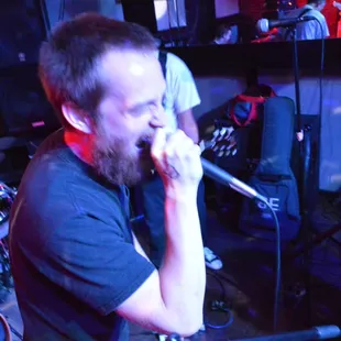 Sloth Herder @ Grimscape July 25, 2015