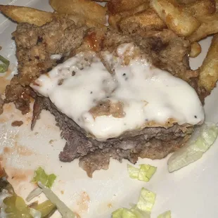 Chicken Fried Steak