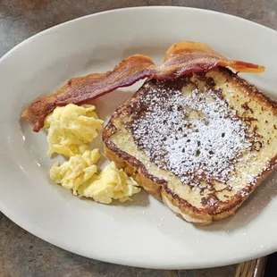 Kid&apos;s French toast
