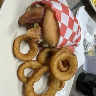Onion Rings