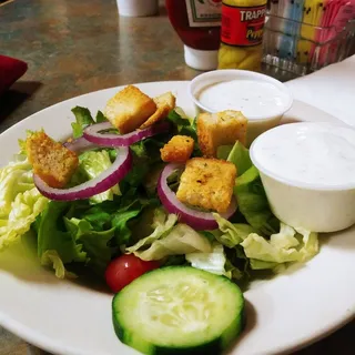 Garden Salad