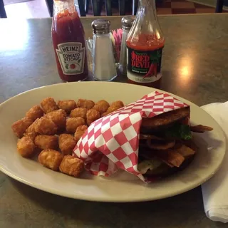 BLT