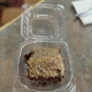 Homemade Cake