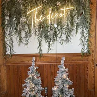 The Depot Coffee House