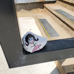 Stopped by for a cocktail after work