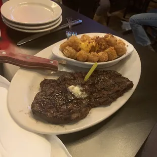 Ribeye