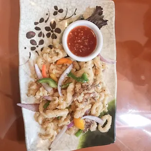 Calamari