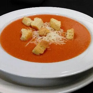 soups and chowder, chowder, soup, food