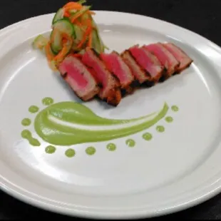 sushi and sashimi, sashimi, sushi, food