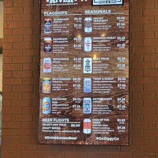 The Depot Pizza & Taps