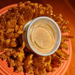 chicken wings and fried chicken, food