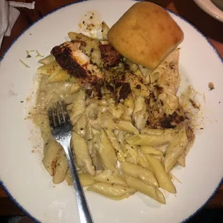 New Orleans Pasta