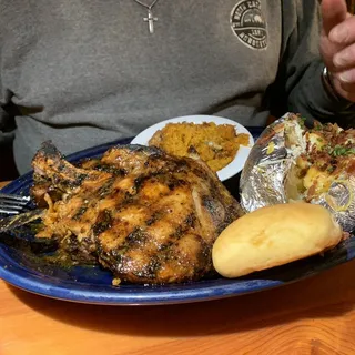 Pork Chops