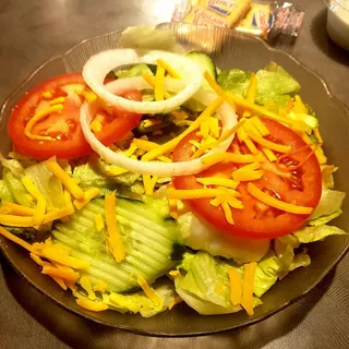 House Salad