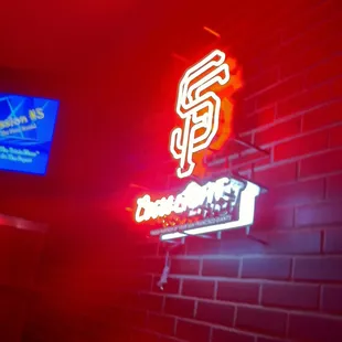 When described as "the worst thing to happen at a gay bar," 'manager' Ronnie said "go somewhere else an drink."  ...ok.