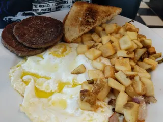 Roger's Diner