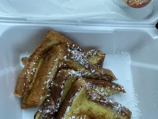 Carolina Cafe