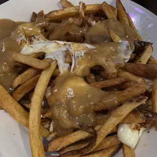 Poutine