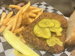 The Bulldog Downtown